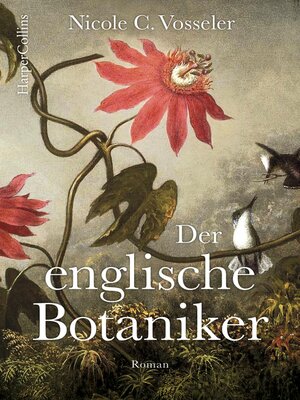 cover image of Der englische Botaniker
